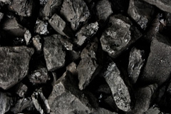 Maraig coal boiler costs